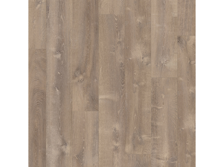 Вінілова підлога Quick-Step Pulse Click PUCL40086 Sand storm oak brown