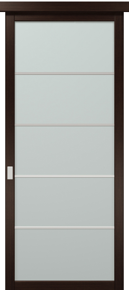 Міжкімнатні двері Папа Карло Cosmopolitan CP.SL-1 alt 2