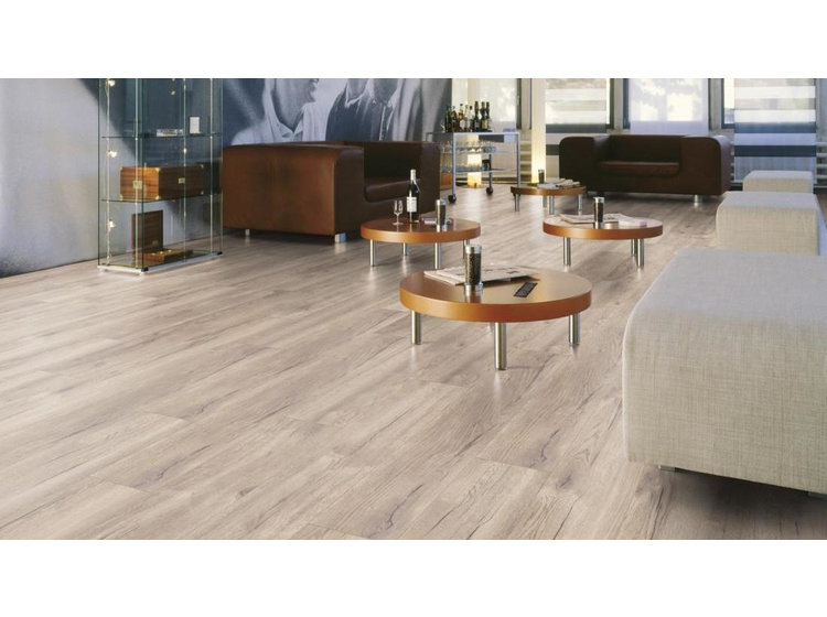 Ламінат My Floor Cottage MV852 Дуб Петтерсон Бежевий