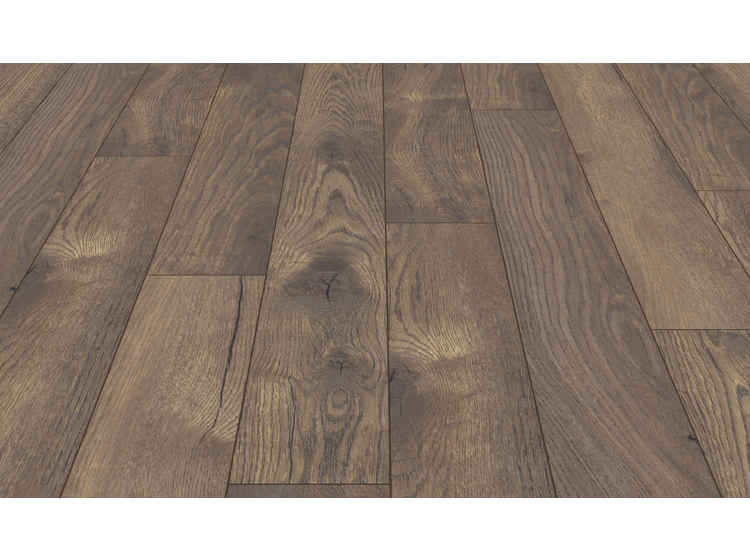 Ламінат My Floor Villa M1221 Дуб Чудовий Темний alt 2