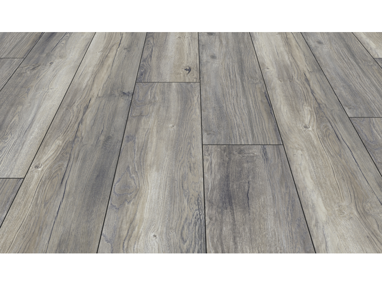 Ламінат My Floor Cottage MV821 Дуб Гавань Сірий alt 2