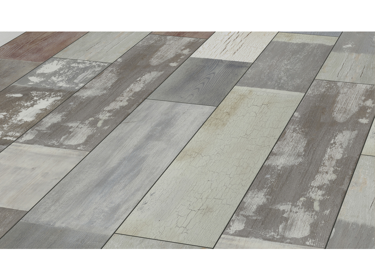 Ламінат My Floor Cottage MV855 Кольоровий Дуб alt 2