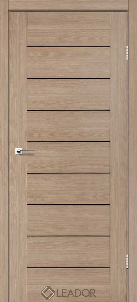 Міжкімнатні двері LEADOR NEAPOL alt 3
