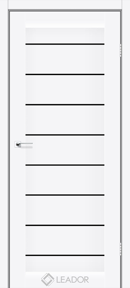 Міжкімнатні двері LEADOR NEAPOL alt 6