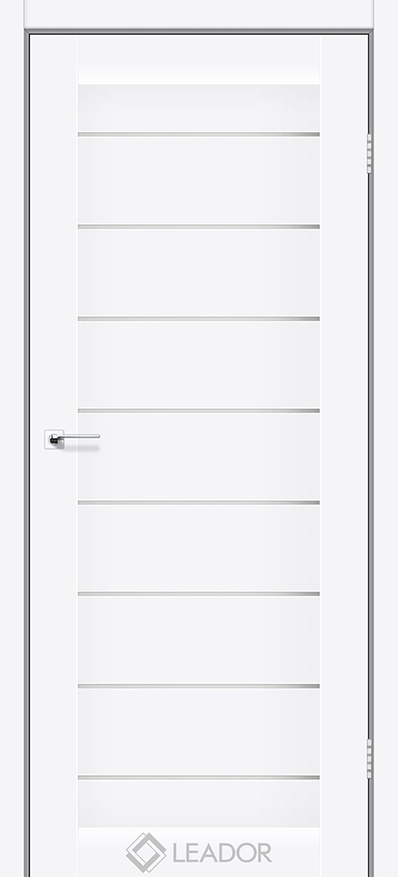Міжкімнатні двері LEADOR NEAPOL
