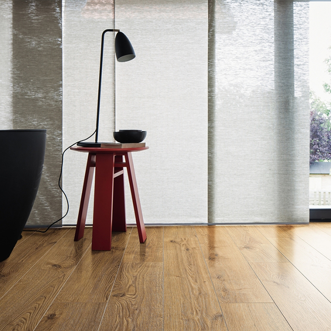 Ламінат Haro Tritty 100 Дуб Портланд Натуральний 533123 alt 0