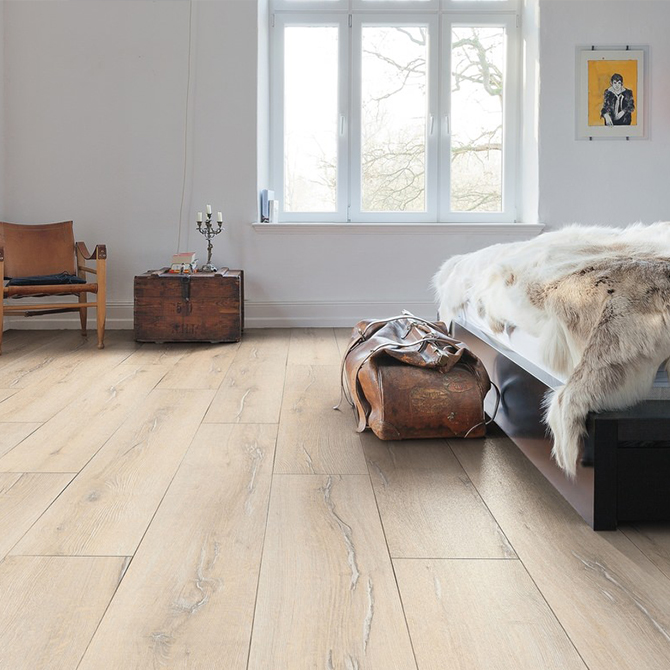 Ламінат Haro Tritty 90 Дуб Скандинавський 535235