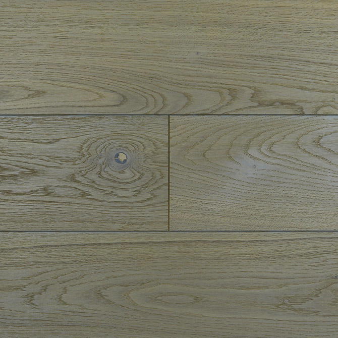 Інженерна дошка White Wood Дуб Натур 1-пол. масло PNO-365-140-16-O