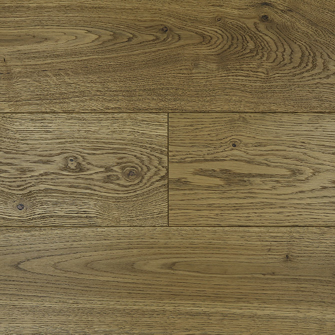 Інженерна дошка White Wood Дуб Рустик 1-пол. масло PNO-449-140-16-O