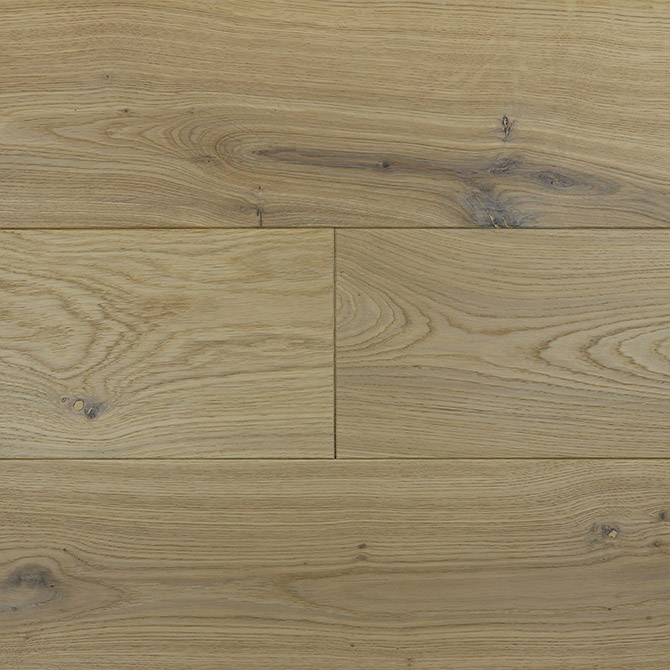 Інженерна дошка White Wood Дуб Рустик 1-пол. масло PNO-709-140-16-O