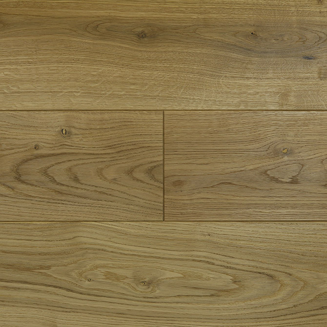 Інженерна дошка White Wood Дуб Рустик 1-пол. масло PNO-711-140-16-O alt 1