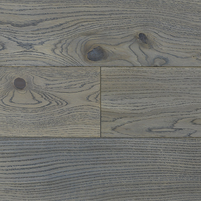 Інженерна дошка White Wood Дуб Натур 1-пол. лак PNO-713-140-16-O