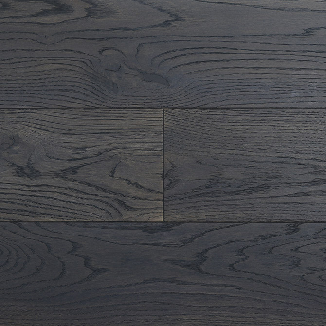 Інженерна дошка White Wood Дуб Рустик 1-пол. лак PNO-716-140-16-O