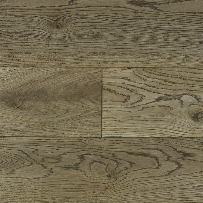 Інженерна дошка White Wood Дуб Рустик 1-пол. лак PNO-717-140-16-O