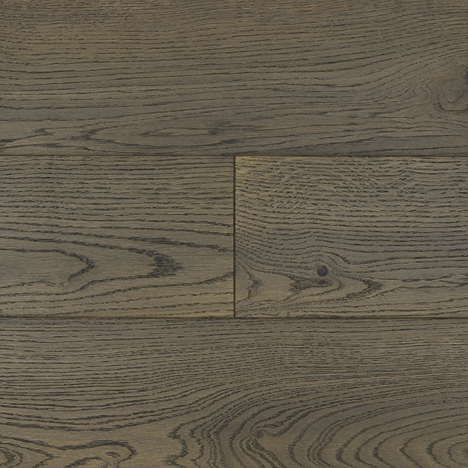 Інженерна дошка White Wood Дуб Рустик 1-пол. лак PNO-719-140-16-O