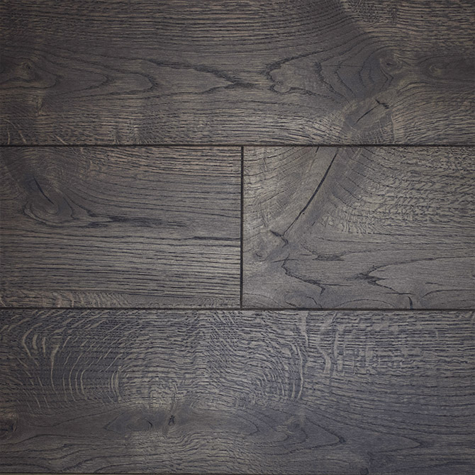 Інженерна дошка White Wood Дуб Натур 1-пол. лак LO1-778-150-14-O