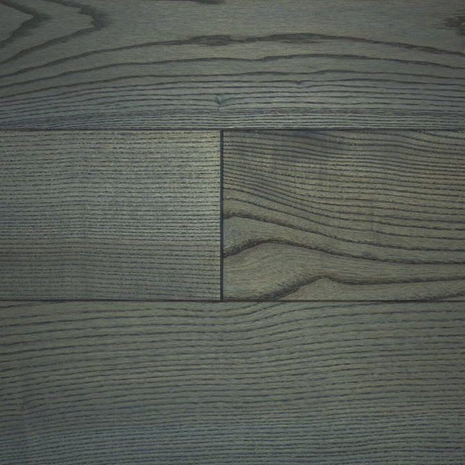 Інженерна дошка White Wood Ясень Натур 1-пол. лак PNO-713-140-16-A alt 1