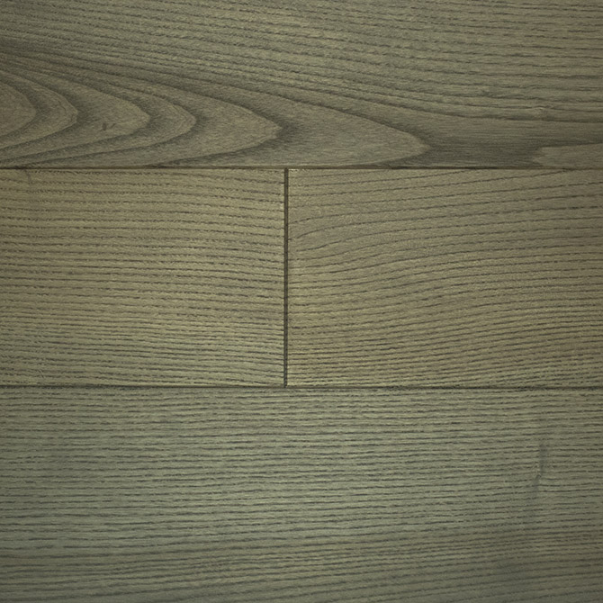 Інженерна дошка White Wood Ясень Рустик 1-пол. лак PNO-715-140-16-A