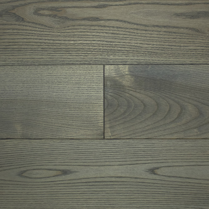 Інженерна дошка White Wood Ясень Натур 1-пол. лак LO1-777-150-14-A alt 1