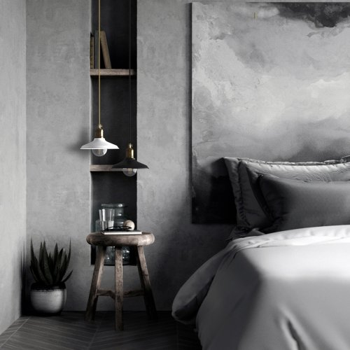 Підвісний світильник PikArt 3206-2 alt 1