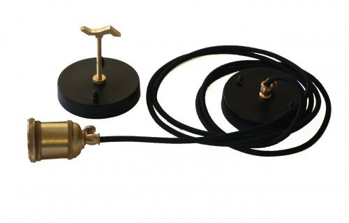 Підвісний світильник PikArt 58 Павук alt 1