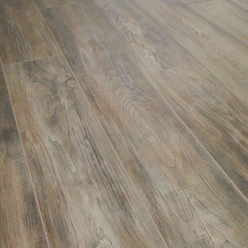 Ламінат Krono Swiss Lifestyle 3959 10038004 Дуб Подвійний Дим alt 0