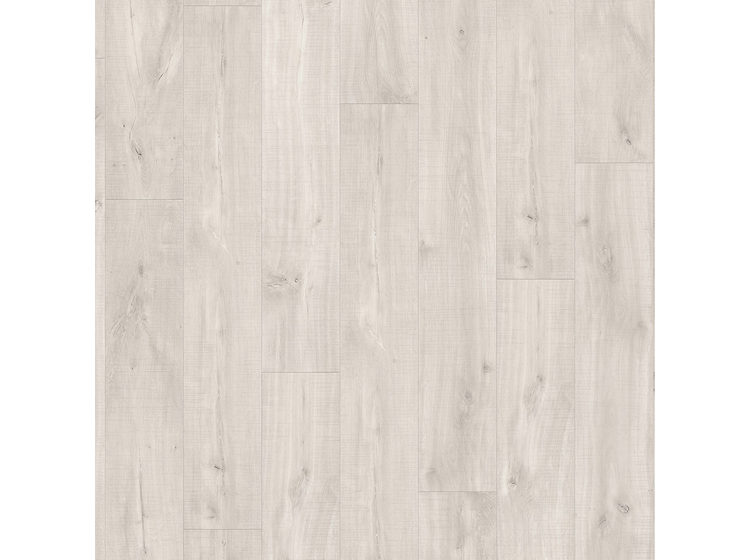 Вінілова підлога Quick-Step Balance Click BACL40128 Canyon oak light with saw cuts