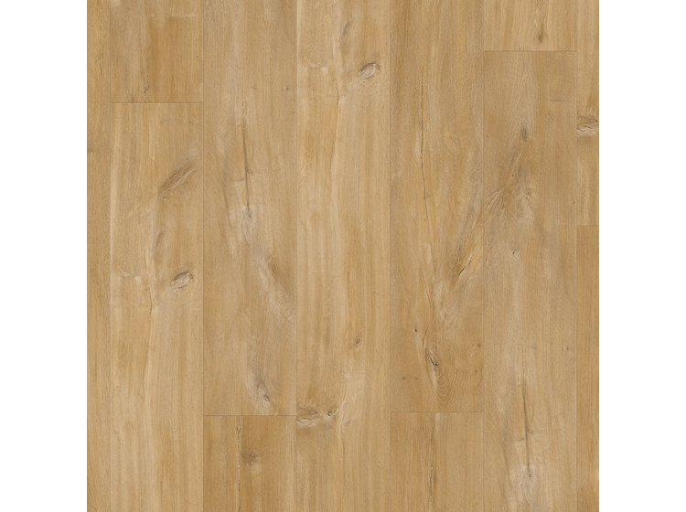 Вінілова підлога Quick-Step Balance Click BACL40039 Canyon oak natural