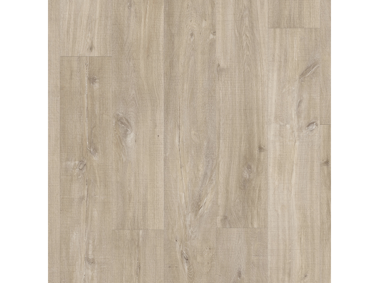 Вінілова підлога Quick-Step Balance Click BACL40031 Canyon oak light brown with saw cuts