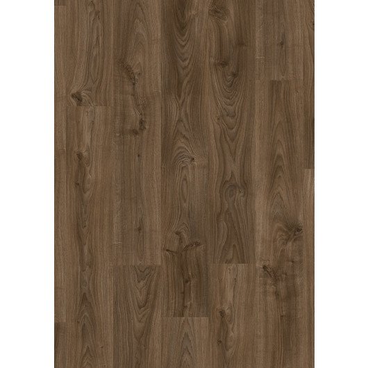 Вінілова підлога Quick-Step Balance Click BACL40027 Cottage oak dark brown