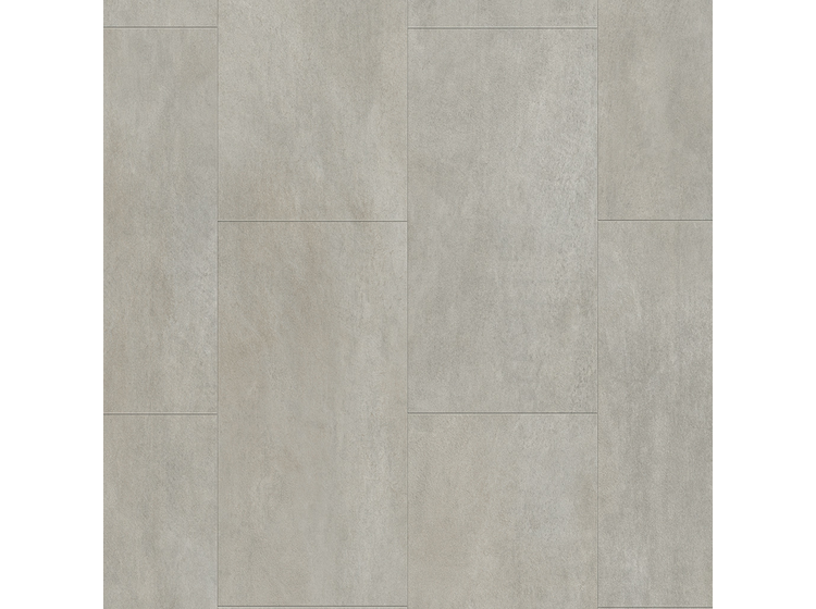 Вінілова підлога Quick-Step Ambient Click AMCL40050 Warm grey concrete
