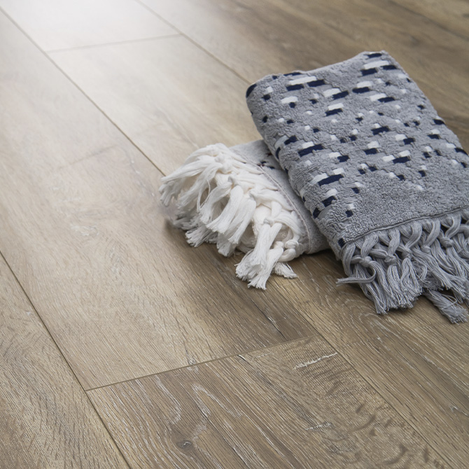 Ламінат ALSAPRO Solid Дуб прованс 5G М 456М5G Темно-коричневий alt 2