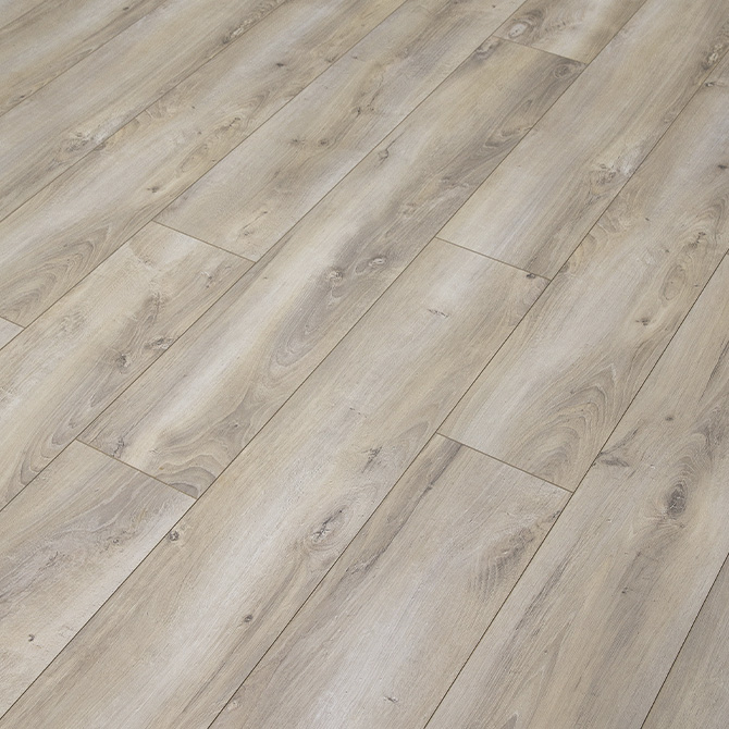 Ламінат ALSAPRO Solid Дуб Шотландський 5G М 407М5G Світлий alt 3