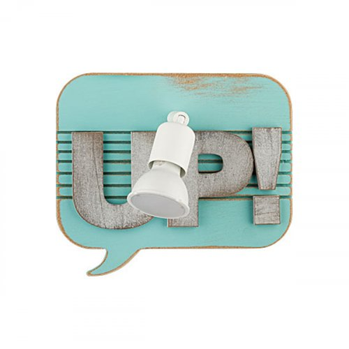 Світильник Nowodvorski 9290 COMIC BOOK