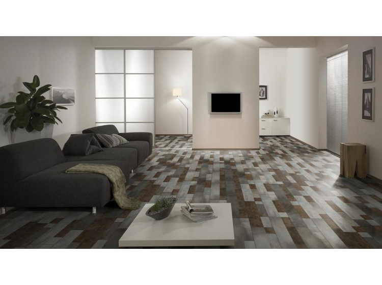 Ламінат My Floor Cottage MV858 Темний Дуб alt 2