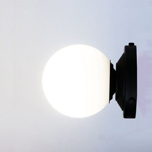 Світильник PikArt 5260-1 Dome sconce alt 1