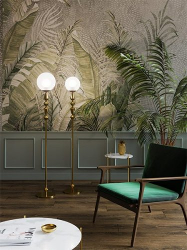 Торшер Dome 1 PikArt 16534-8 alt 2