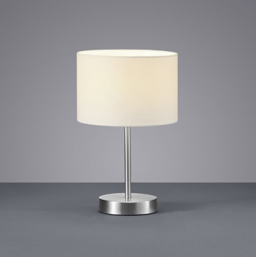 Настільна лампа TRIO 501100101 HOTEL