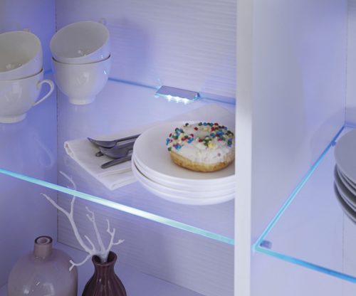 Меблевий світильник Eglo 94689 GASTEGO alt 1