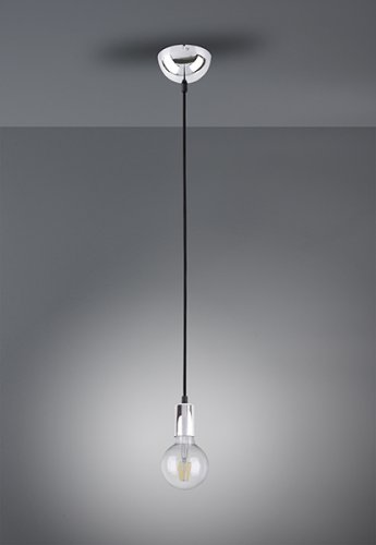 Підвісний світильник TRIO CORD 310100106 alt 2