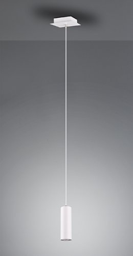 Підвісний світильник TRIO MARLEY 312400101 alt 2