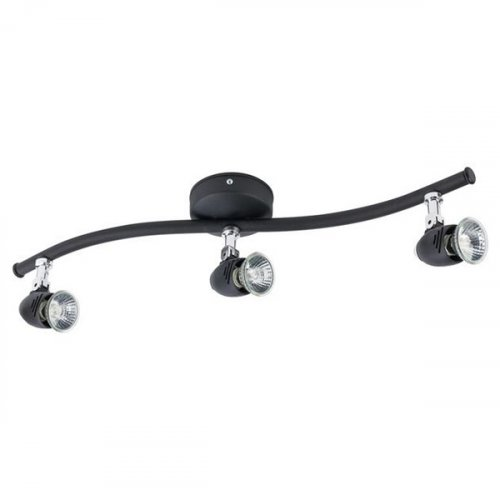 Спотовий світильник Nowodvorski 8813 COLVILLE BLACK