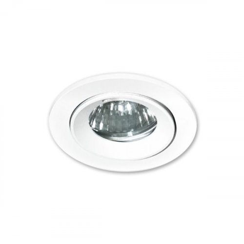 Точковий світильник Azzardo Tito GM2106 WH (AZ0815)