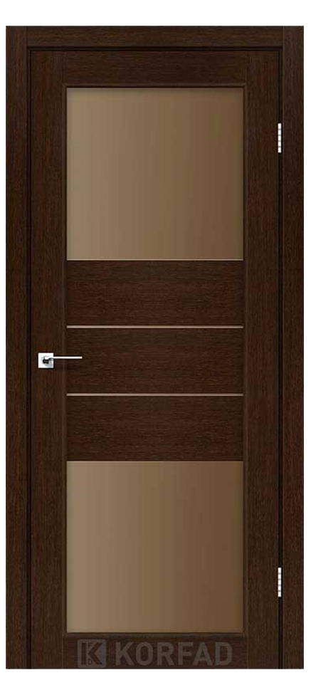 Двері міжкімнатні KORFAD, Parme PM-05