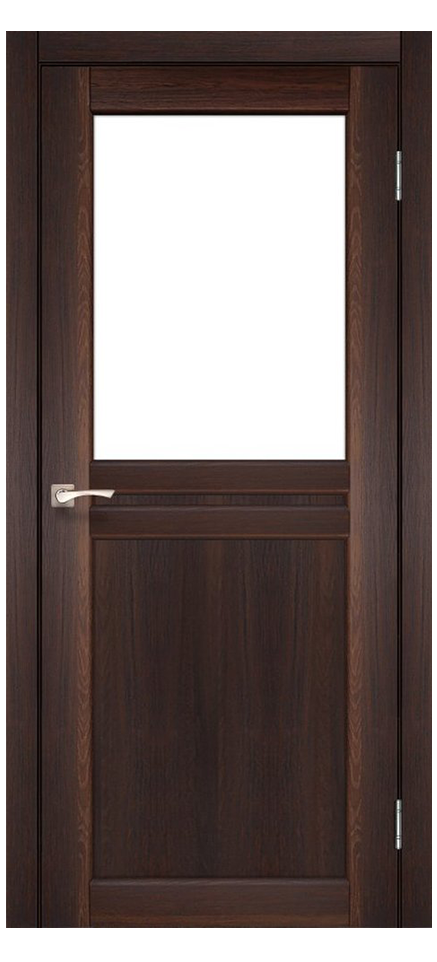 Двері міжкімнатні KORFAD, Milano ML-03 alt 1