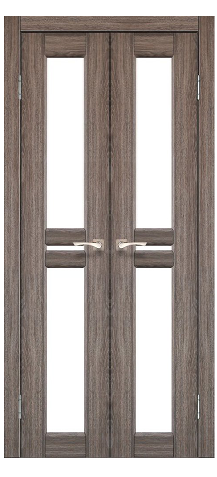 Двері міжкімнатні KORFAD, Milano ML-08 alt 1