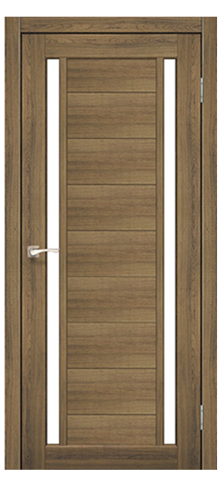 Двері міжкімнатні KORFAD, Oristano OR-04