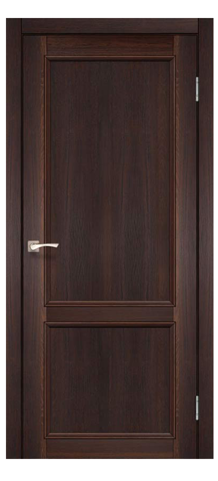 Двері міжкімнатні KORFAD, Classico CL-03 alt 1