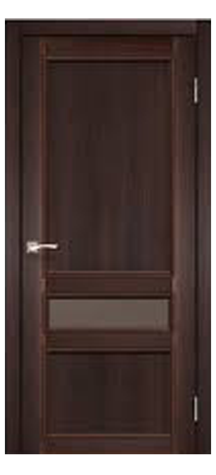 Двері міжкімнатні KORFAD, Classico CL-07