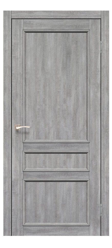 Двері міжкімнатні KORFAD, Classico CL-08